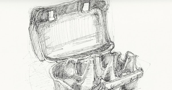 600x315 dsb sketches half an egg carton - Egg Carton Drawing