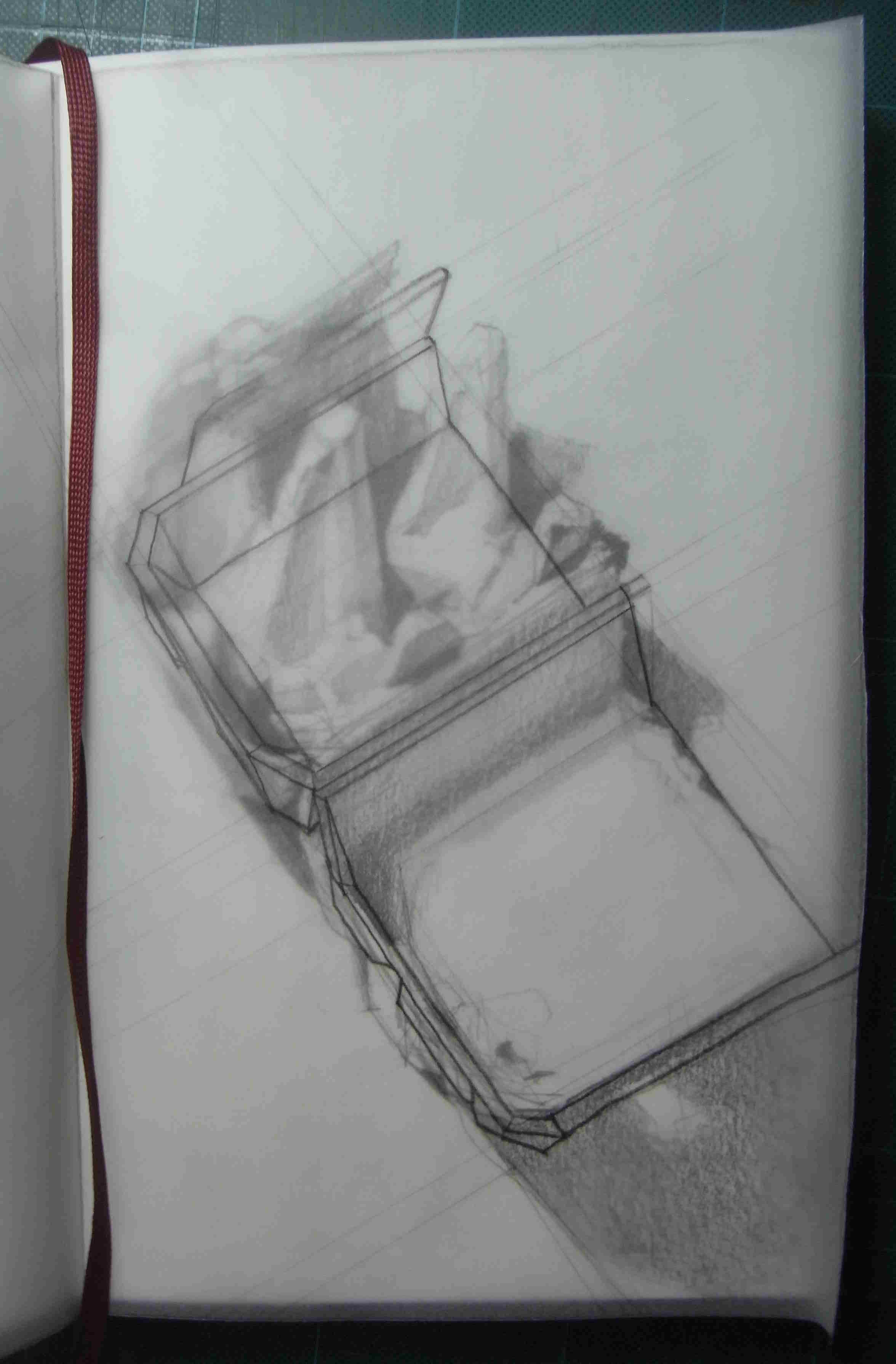 2352x3580 daily drawing egg - Egg Carton Drawing