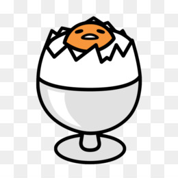 260x260 Egg Cartoon Png - Egg Cartoon Drawing