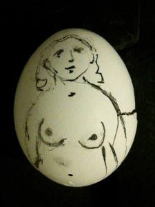 225x300 egg drawings joe stanford - Egg Drawing