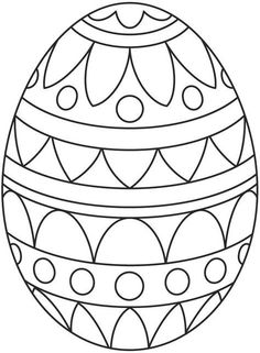 236x321 How To Draw A Baby Bunny Holding An Easter Egg Drawing Tutorial - Egg Drawing