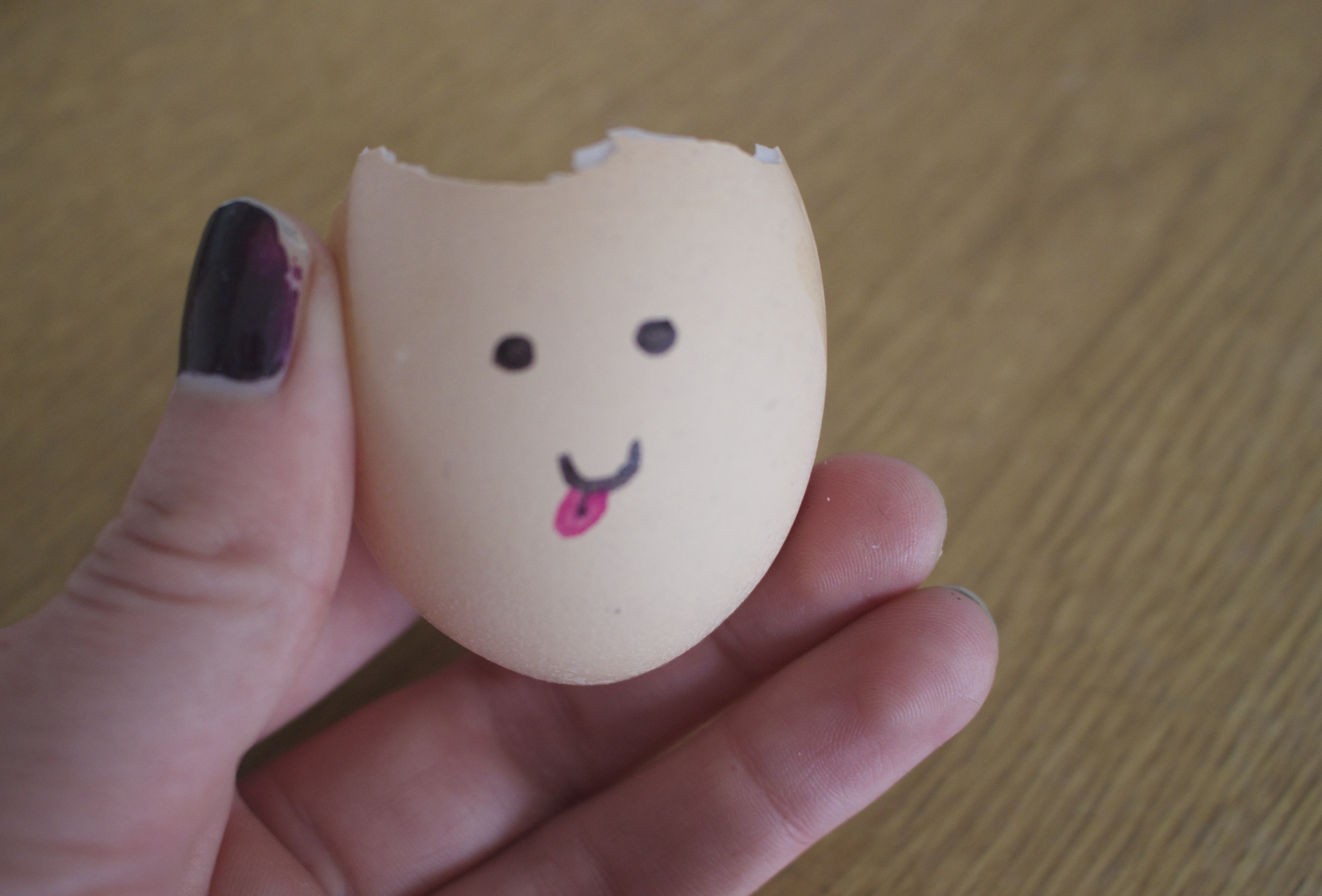 4624x3136 Cress Egg Heads Making And Cultivating - Egg Drawing Faces