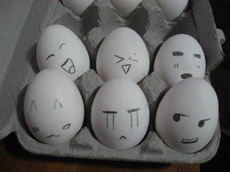 474x355 Egg Drawing Faces Gtgt - Egg Drawing Faces
