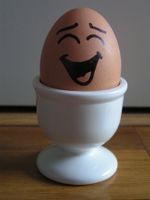 150x200 Best Eggs Images Drawing Heads, Drawing Faces, Easter Crafts - Egg Drawing Faces