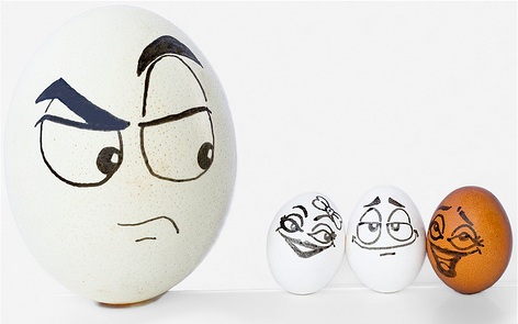 472x295 Funny Egg Faces - Egg Drawing Faces