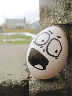236x315 Best Egg Faces Images In Easter Eggs, Funny Eggs, Funny - Egg Drawing Faces