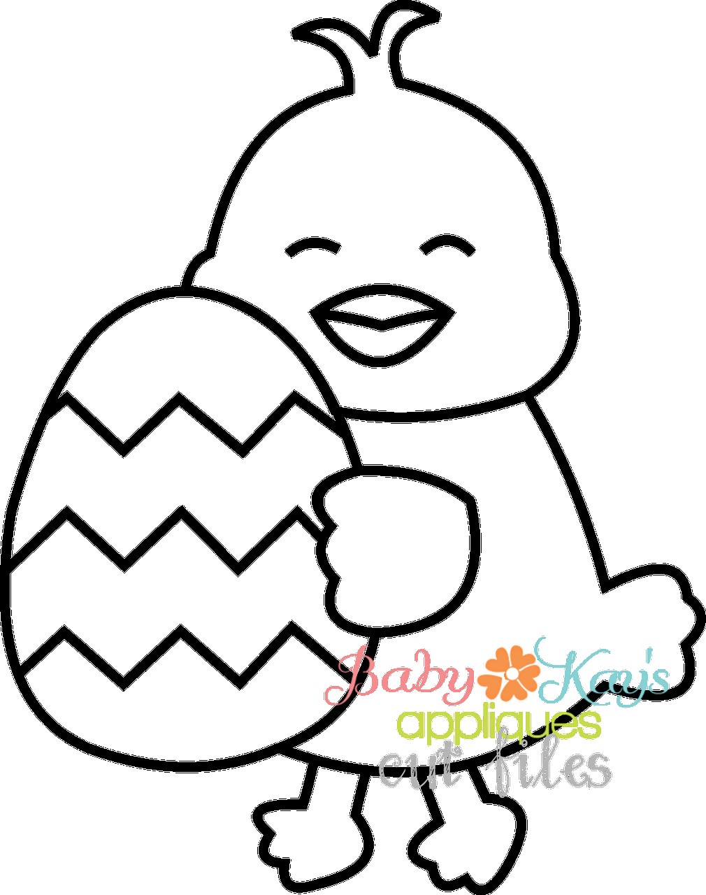1010x1280 Egg Outline - Egg Outline Drawing