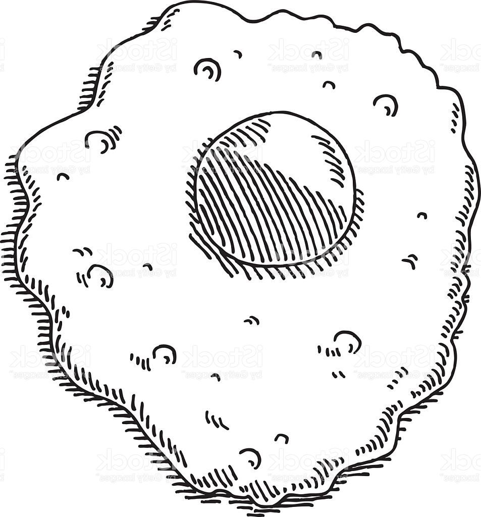 953x1024 Hd Egg Drawing Vector Image Vector Art Library - Egg Outline Drawing
