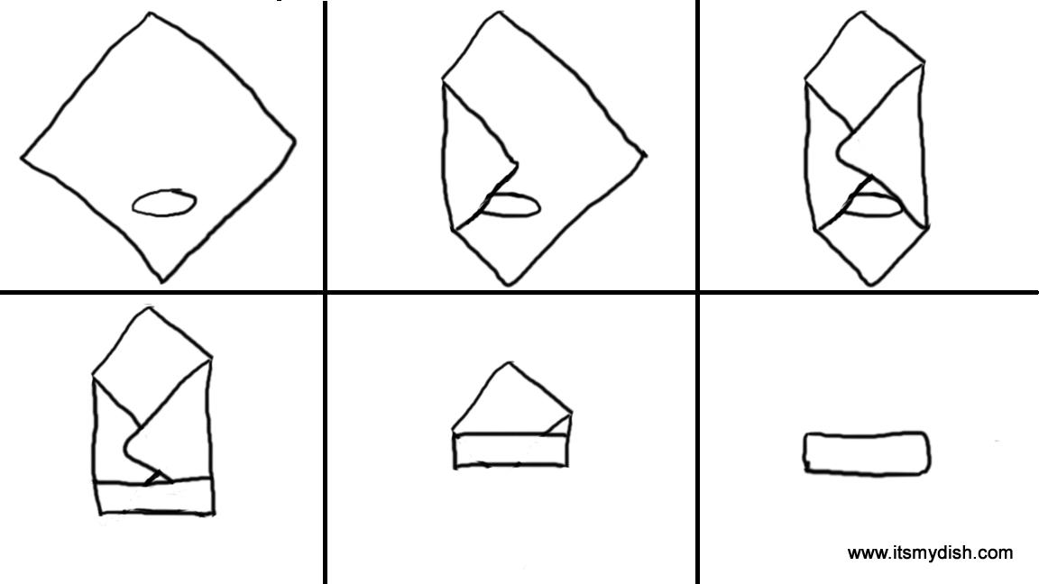 1152x648 Egg Roll - Egg Roll Drawing