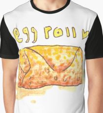210x230 Egg Roll Drawing T Shirts Redbubble - Egg Roll Drawing