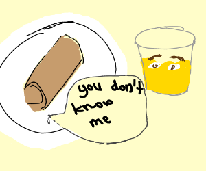 300x250 You Cannot Begin To Comprehend My Egg Roll Drawing - Egg Roll Drawing