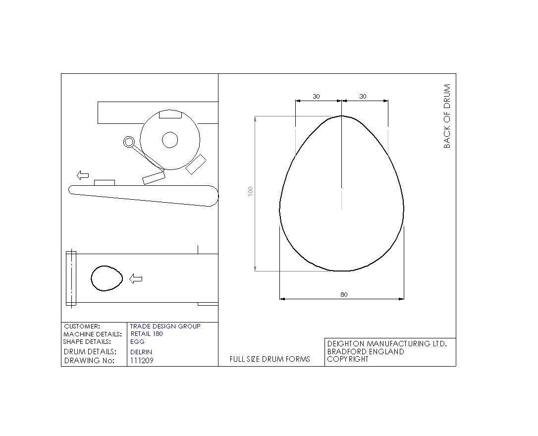 1086x880 single drum shapes egg shape - Egg Shape Drawing