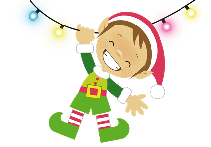 429x300 Eggnogaholic All About Eggnog! - Eggnog Drawing