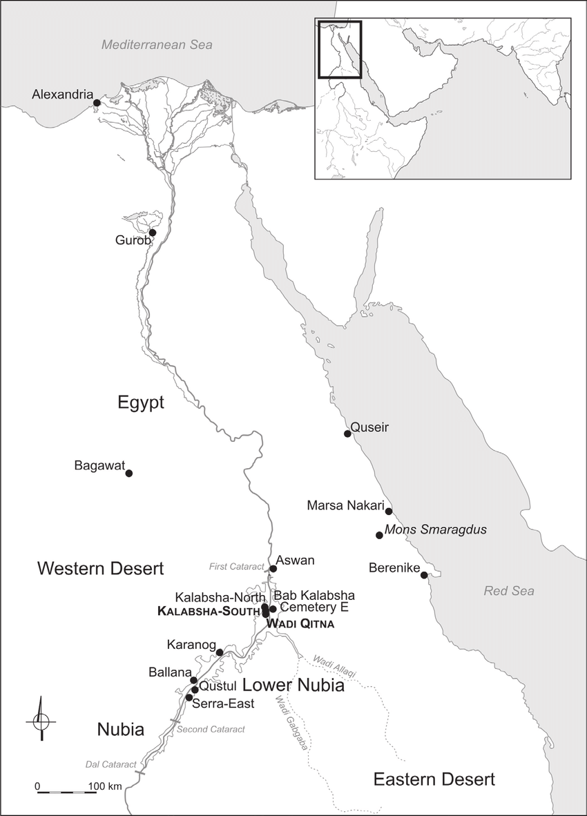 Egypt Map Drawing at PaintingValley.com | Explore collection of Egypt ...