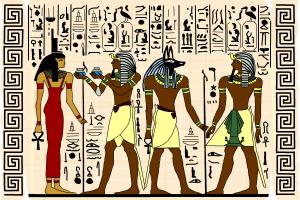 300x200 how to draw egyptian gods - Egyptian Gods Drawings