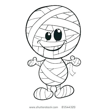 450x470 egyptian mummy coloring pages egyptian mummy ancient egypt drawing - Egyptian Mummy Drawing