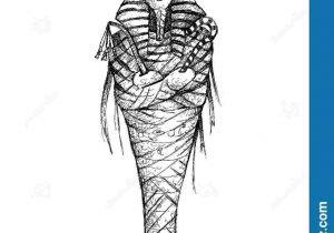 300x210 pages new elegant rhmickeycarrollmunchkincom egyptian egyptian - Egyptian Mummy Drawing