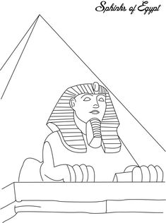 235x316 How To Draw A Pyramid Step - Egyptian Pyramids Drawing