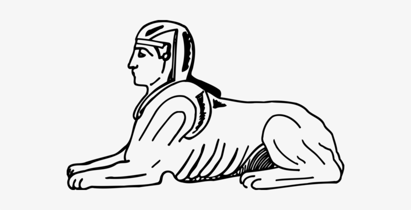 820x420 Great Sphinx Of Giza Ancient Egypt Egyptian Pyramids - Egyptian Sphinx Drawing