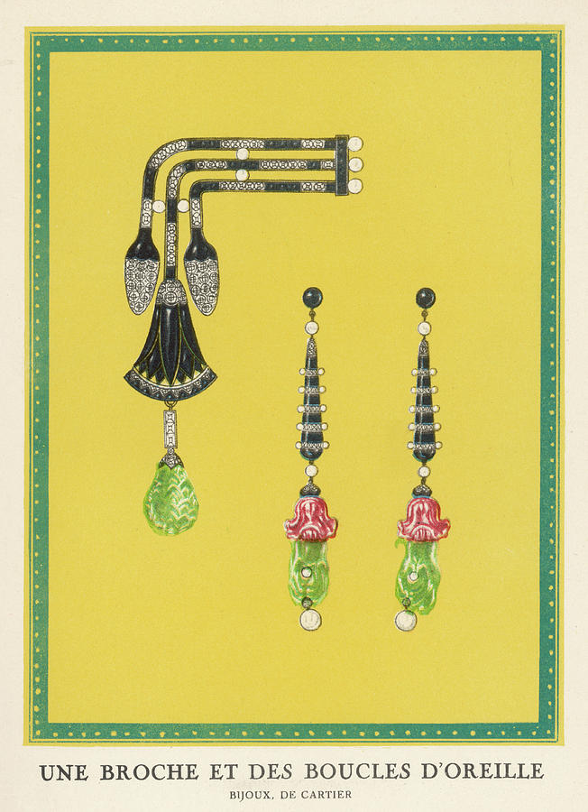 652x900 egyptian style jewellery - Egyptian Style Drawing