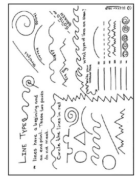 270x350 egyptian tomb drawings visual arts lesson for grades - Egyptian Tomb Drawing