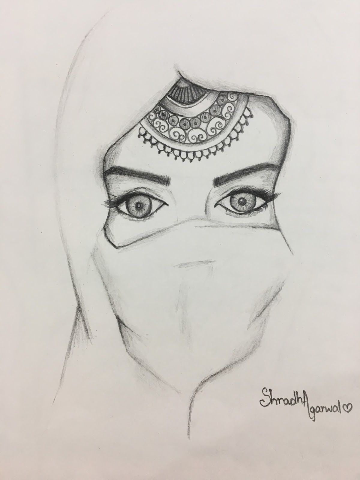 1200x1600 Image Result For Pencil Drawing Eid Sketching Pencil Drawings - Eid Drawing