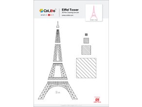 292x219 Things Tagged With Eiffel Tower - Eiffel Tower 2d Drawing