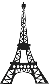 171x294 image result for eiffel tower outline fireplaces eiffel tower - Eiffel Tower Drawing Outline