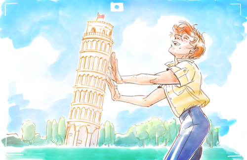 500x323 Eiffel Tower Drawing Tumblr - Eiffel Tower Drawing Tumblr