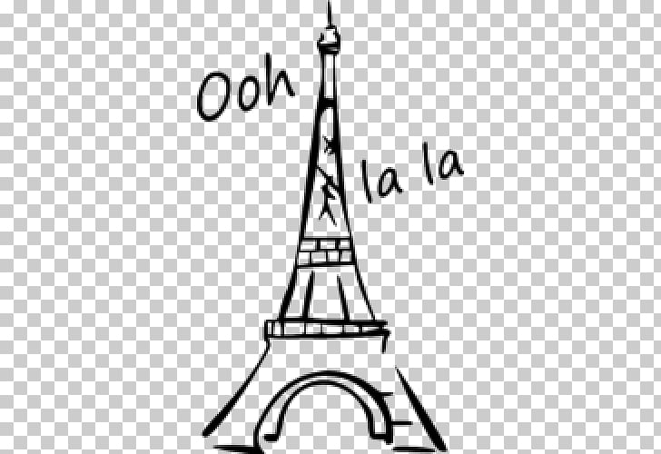 728x500 eiffel tower drawing line art eiffel tower png clipart free - Eiffel Tower Line Drawing
