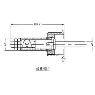 Ejector Drawing at PaintingValley.com | Explore collection of Ejector ...