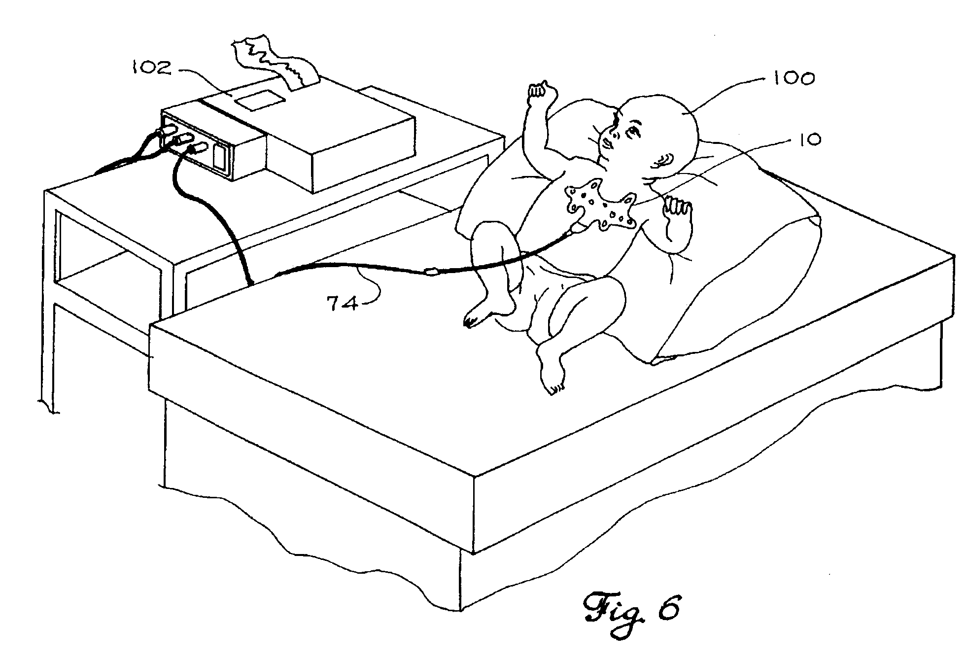 1962x1335  - Ekg Drawing