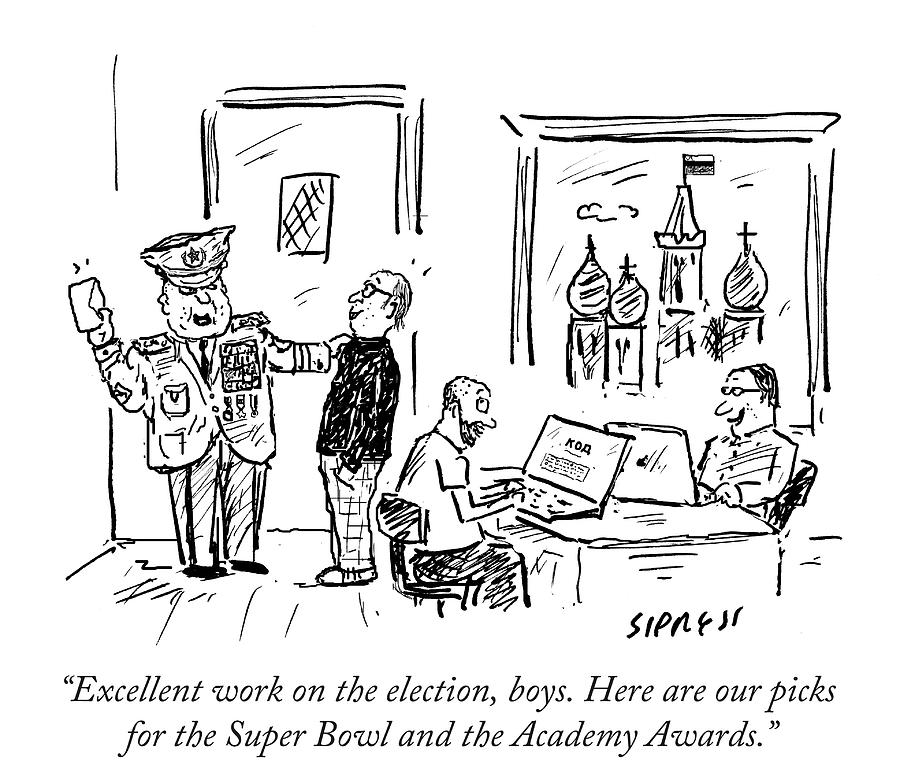 900x776 excellent work on the election drawing - Election Drawing