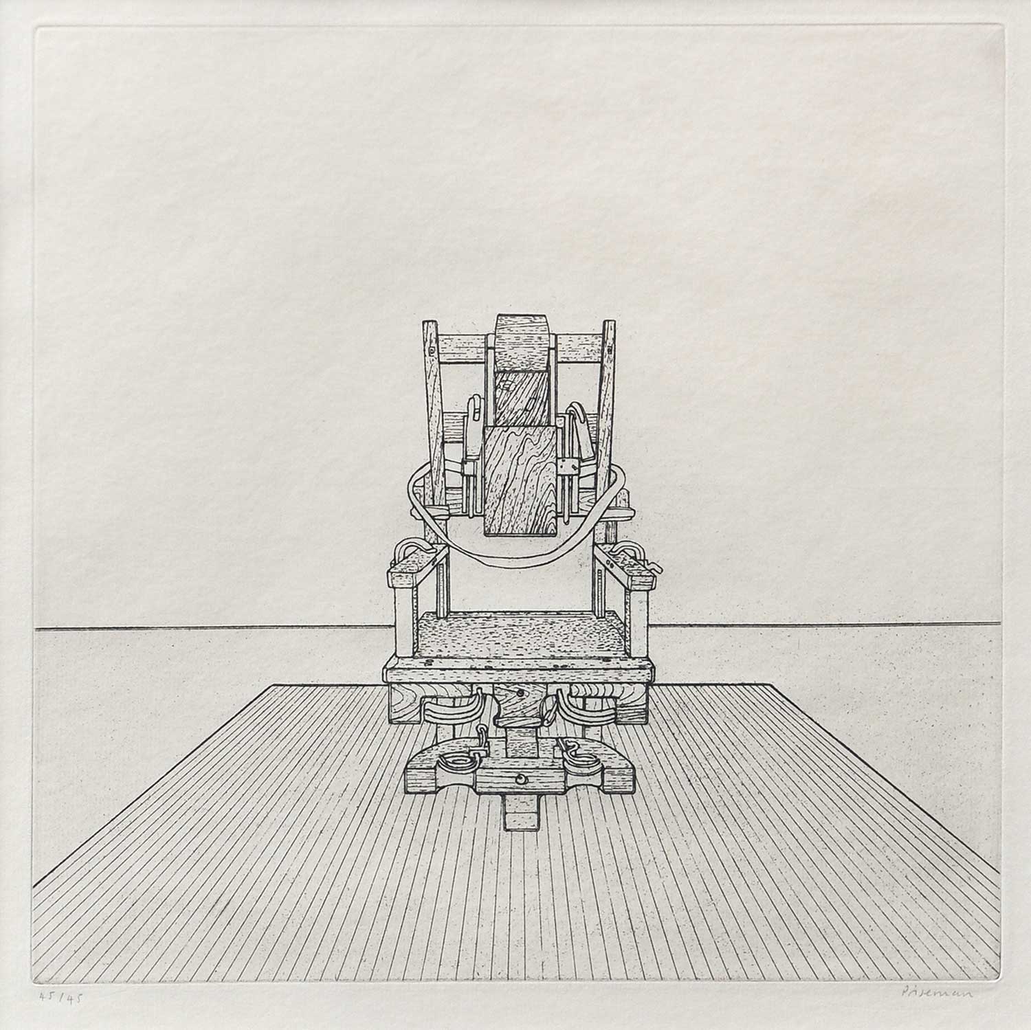 Electric Chair Drawing at Explore collection of
