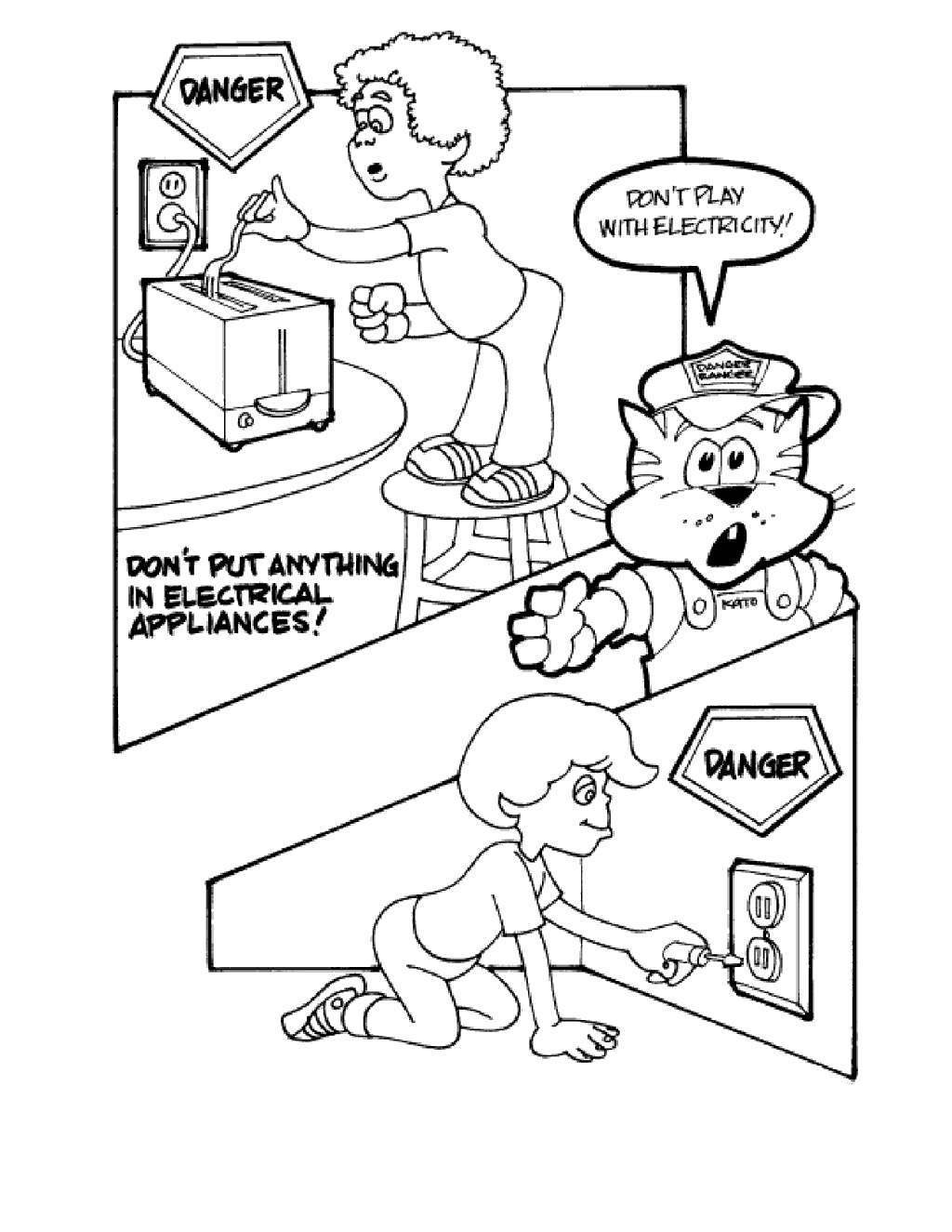 1024x1325 electric eel coloring pages - Electric Eel Drawing