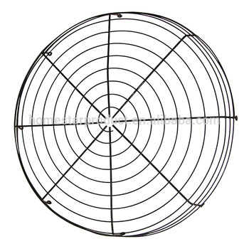 350x350 stainless steel electric fan guard - Electric Fan Drawing