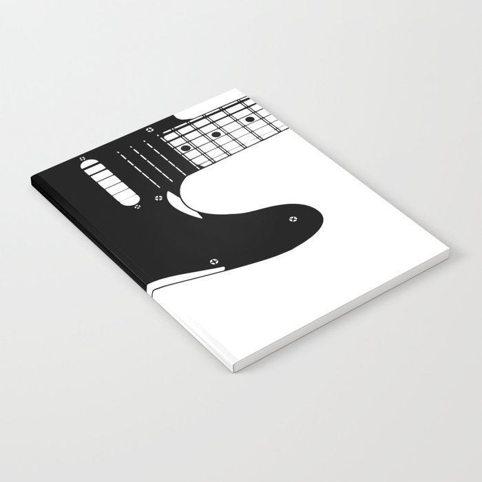 700x700 electric guitar drawing notebook - Electric Guitar Drawing