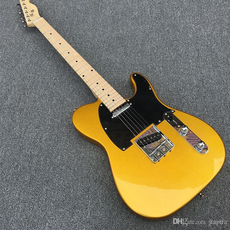 800x800 after the golden tl electric guitar string drawing board maple - Electric Guitar Drawing