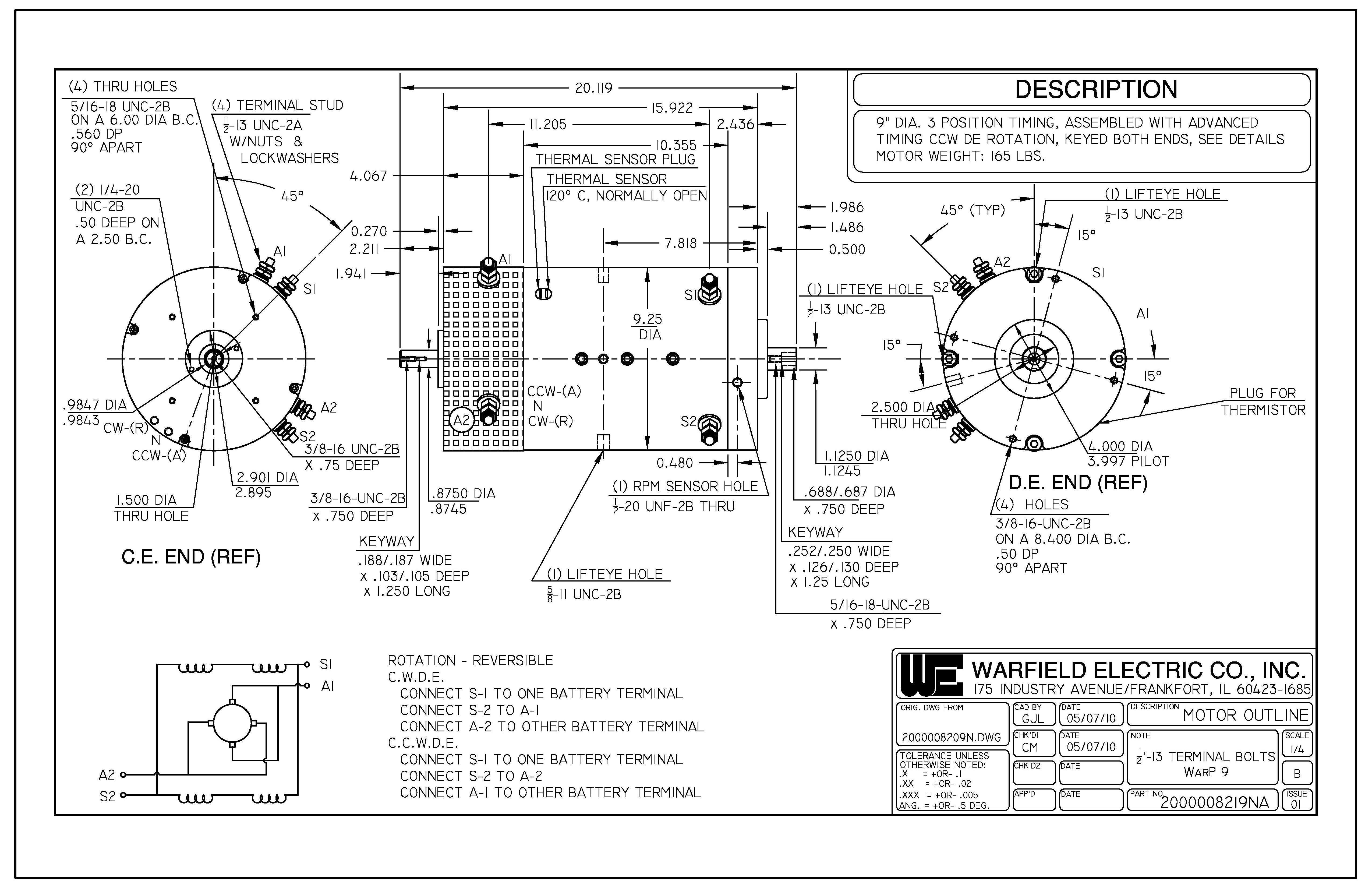 Electric Motor Drawing at PaintingValley.com | Explore collection of ...