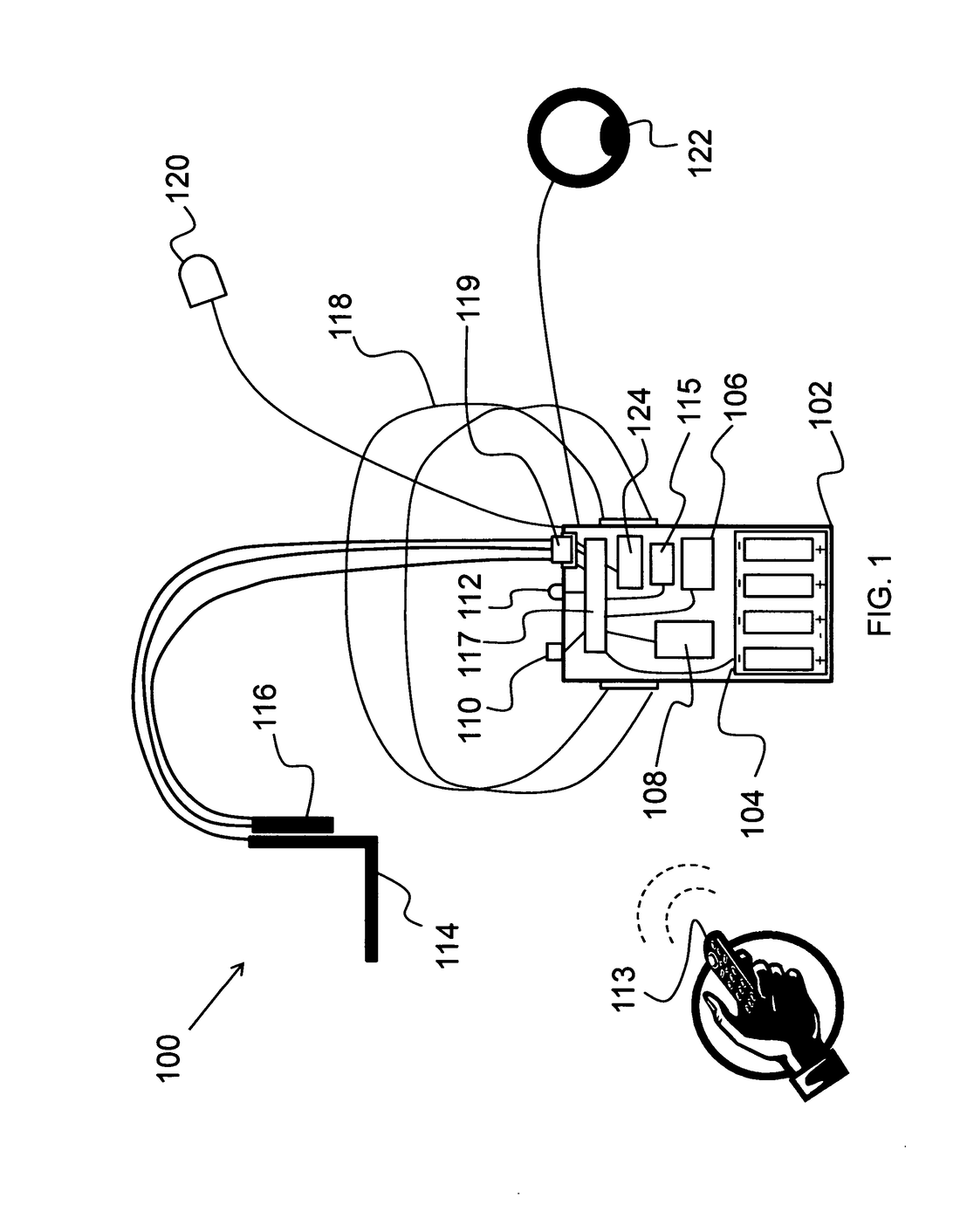 1100x1412 fda panel says shock therapy device should not be used on disabled - Electric Shock Drawing