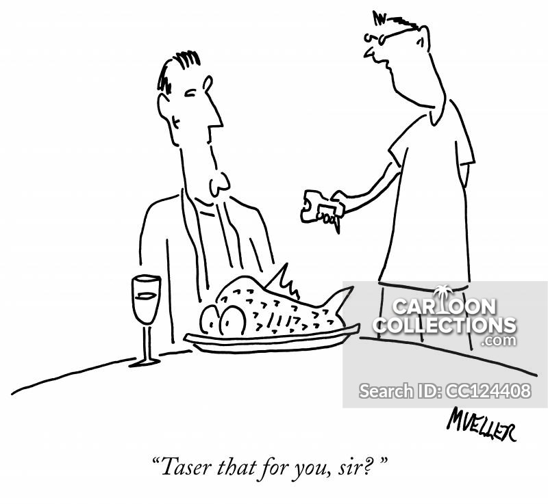 800x737 electric shock cartoons and comics - Electric Shock Drawing