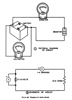 250x346 Circuit Diagram - Electrical Circuit Drawing