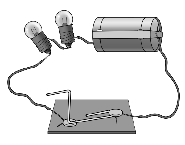 600x470 thunderbolt kids - Electrical Circuit Drawing