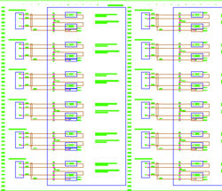 250x215 electrical drawings services in india - Electrical Drawing