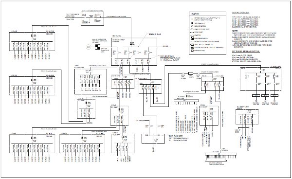 600x368 electrical drafting and design services cad crowd - Electrical Drawing