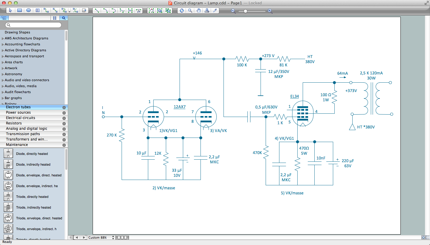 1439x821 electrical drawing software - Electrical Drawing