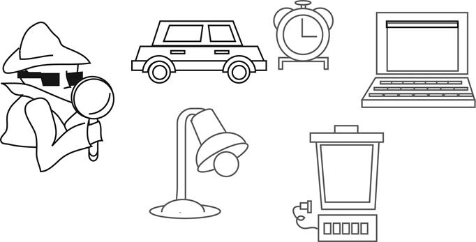 682x347 An Alarming Idea Designing Alarm Circuits Engineering Is Elementary - Electrical Energy Drawing