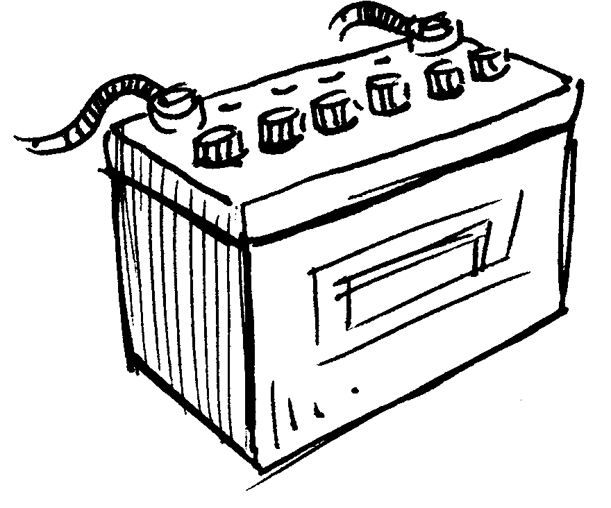 880x732 to be able to describe the battery as a source of electrical energy - Electrical Energy Drawing
