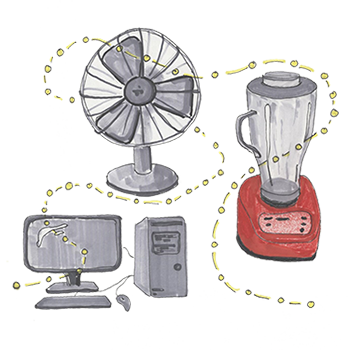 350x350 drawing quizzes electrical transparent png clipart free download - Electrical Energy Drawing