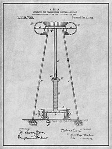 225x300 electrical energy drawings fine art america - Electrical Energy Drawing